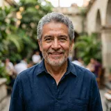 Cliente Sinoflex: José Luis Hernández