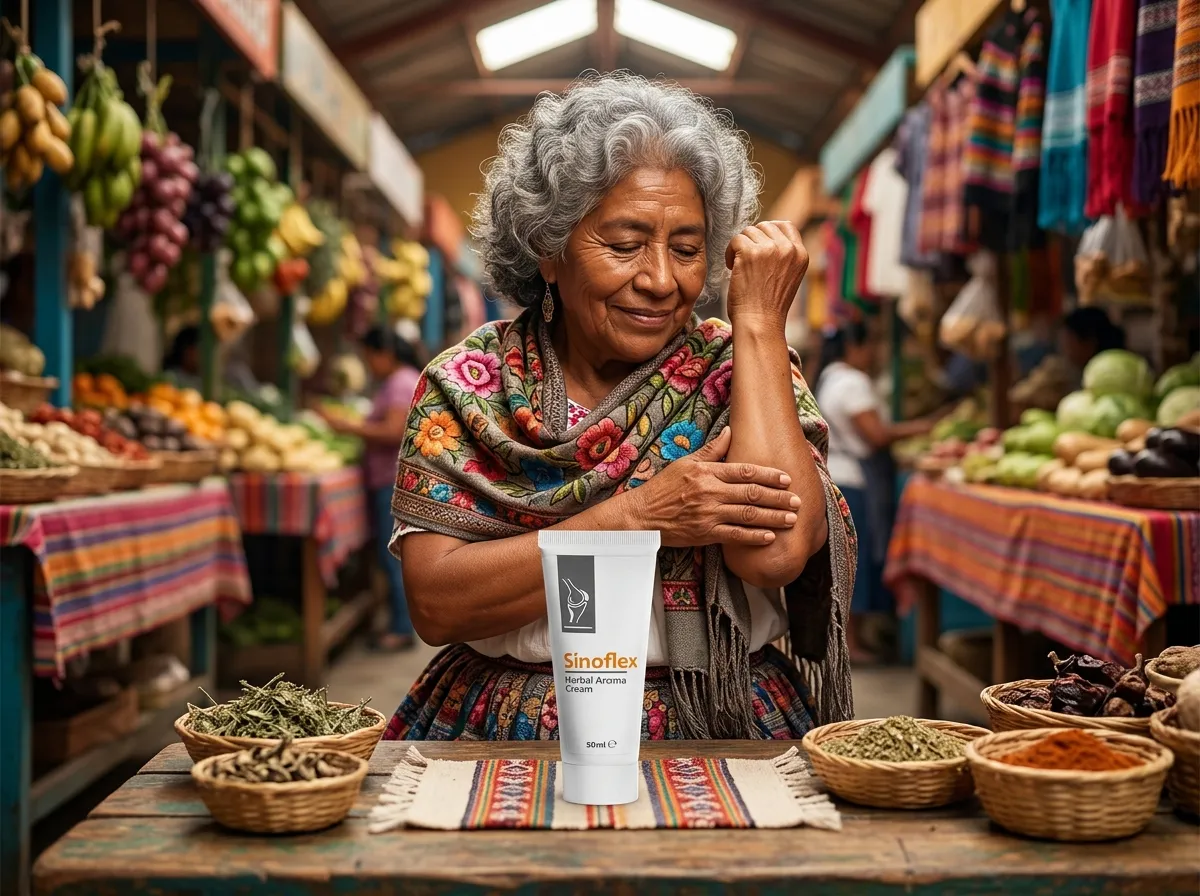 Comparación entre comprar Sinoflex en marketplace o en el sitio oficial