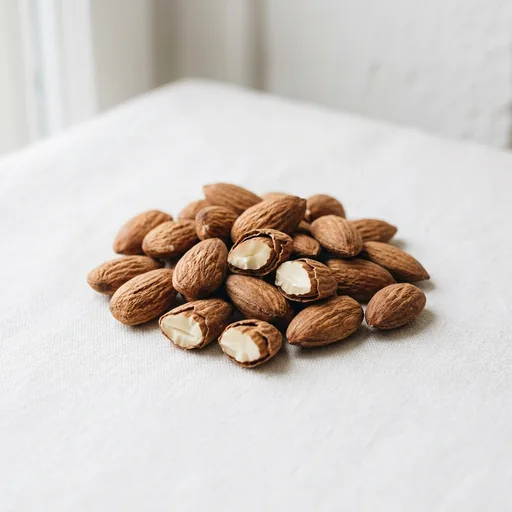 Aceite de Almendras Dulces — ingrediente de Sinoflex