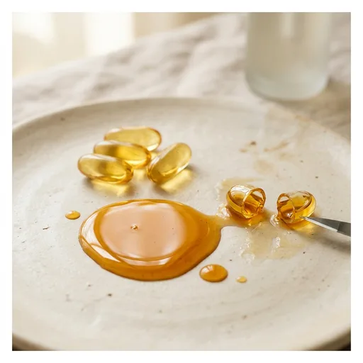Vitamina E (Tocopheryl Acetate) — ingrediente de Sinoflex