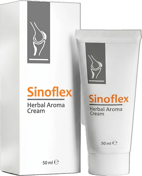 Sinoflex crema 50 ml