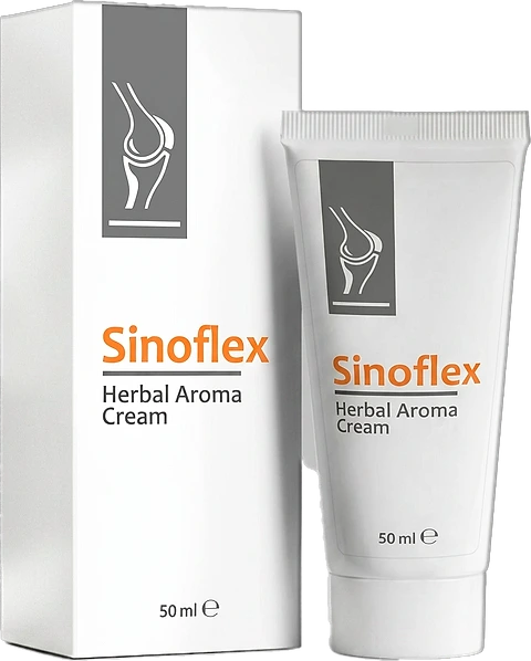 Sinoflex crema