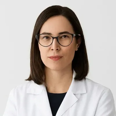 Dra. Valentina Cruz Herrera